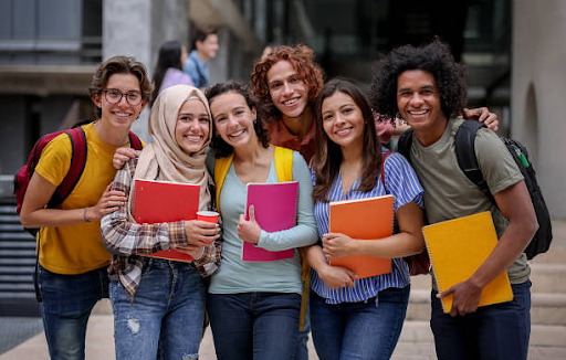 EduServ IT community